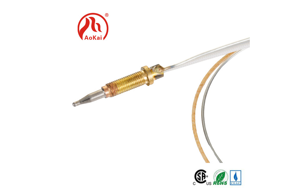 Kọwaa n'ụzọ zuru ezu ọnọdụ ọnọdụ okpomọkụ nke thermocouple