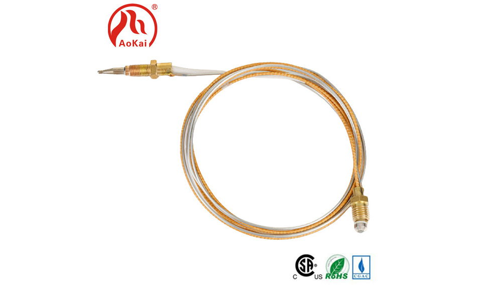 Kedu ihe dị iche n'etiti thermocouple na nguzogide okpomọkụ?