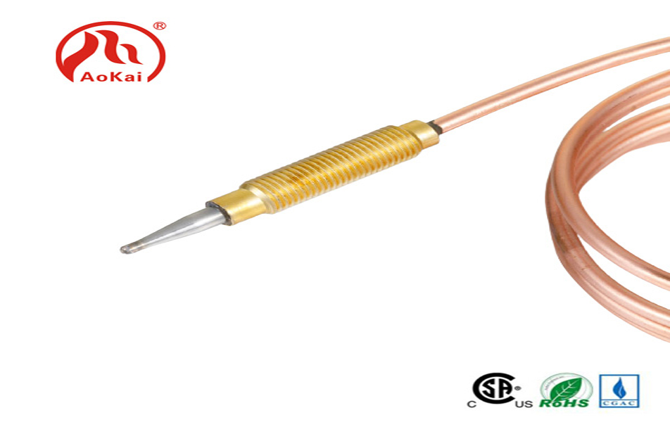 Ihe kpatara ngwa thermocouple erughị eru