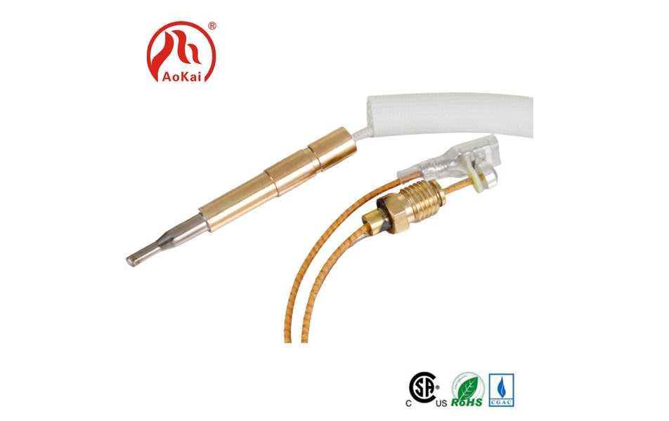 Kedu otu esi ekpe ikpe ma thermocouple ọ dị mma ka ọ dị njọ?