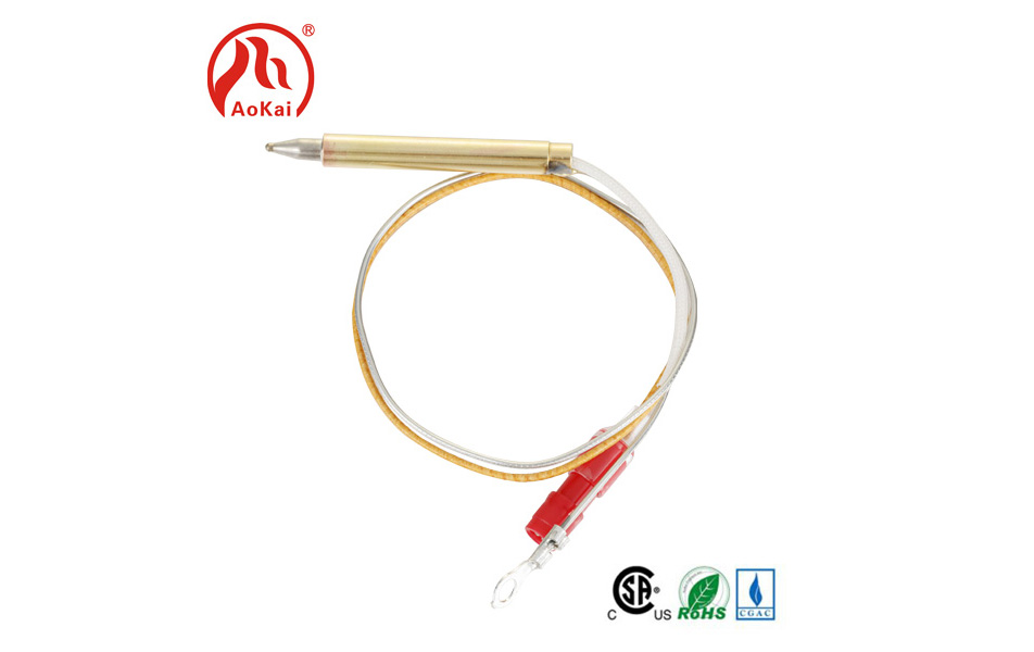 Gịnị bụ stovu gas thermocouple?