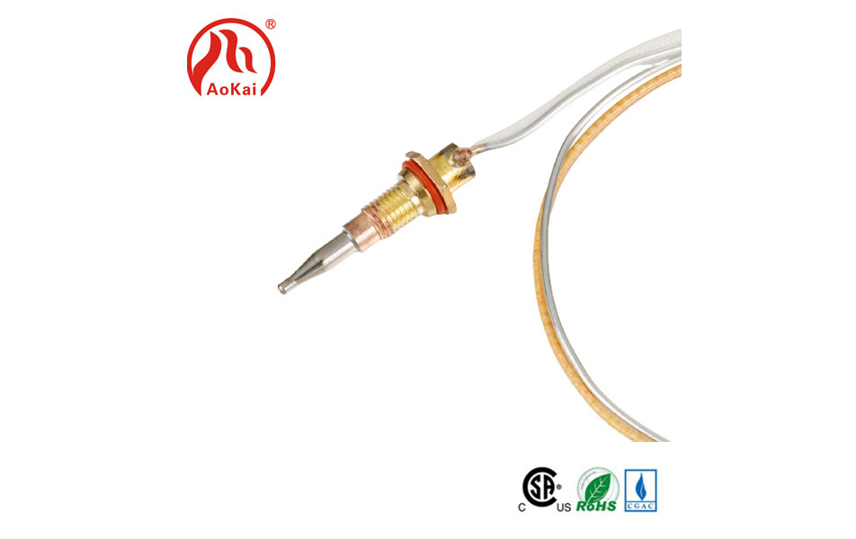 Kedu ka thermocouple ma ọ bụ ihe ọjọọ