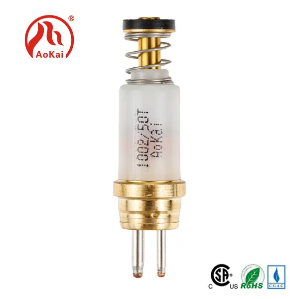 Gịnị bụ valvod nchekwa gas?