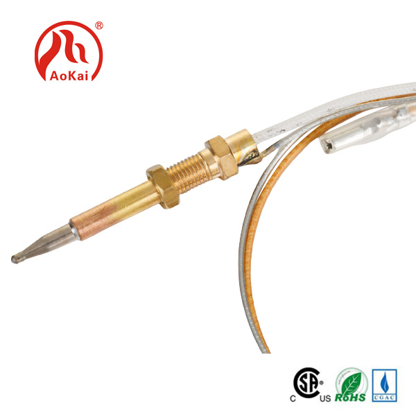Know mara ụkpụrụ nke thermocouple okpomọkụ?