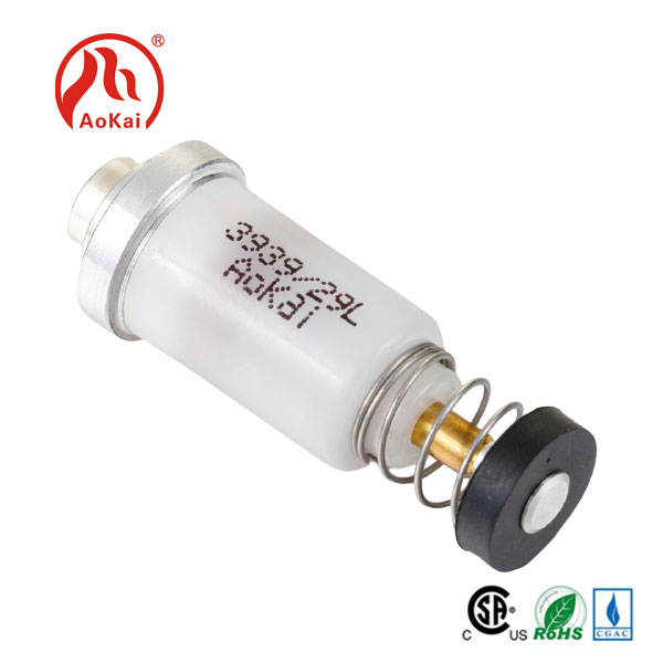 Ihe eji esi nri oven Solenoid Valve