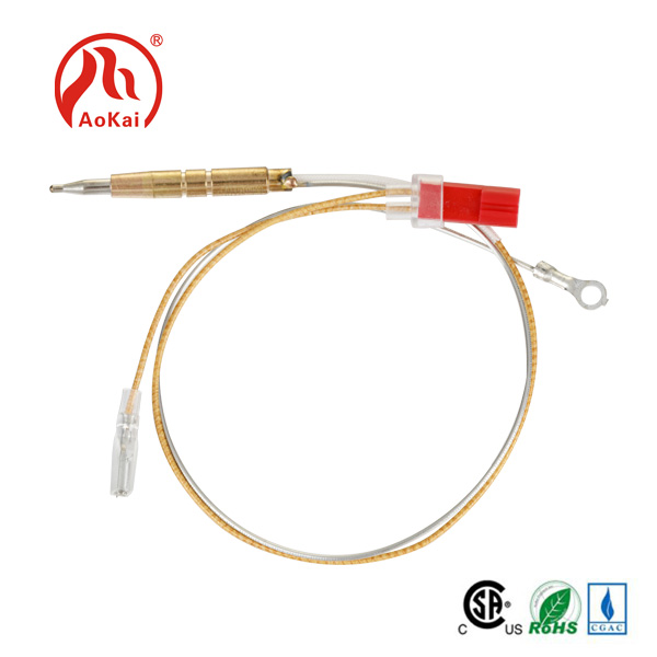 Ngwa ngwa Thermocouple Parts