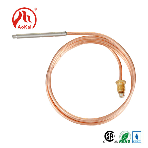 Thermocouple na-agbanwe agbanwe