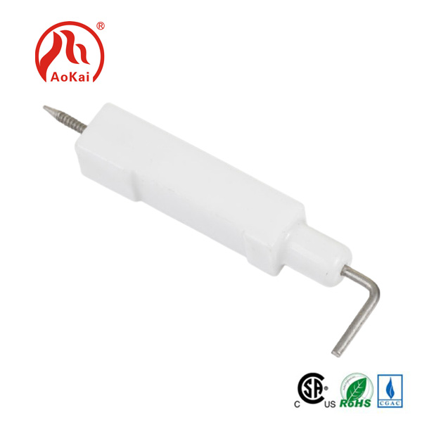 Val cartic akụkụ valvụ gas