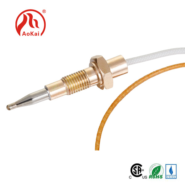 Akụkụ maina stovu Thermocouple